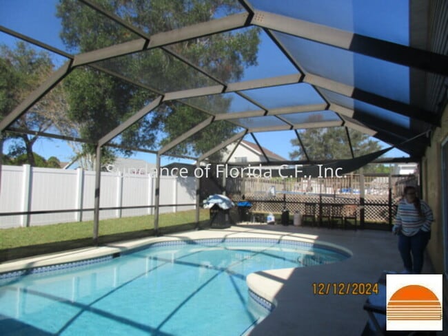 Photo - Osceola County   Pool Home