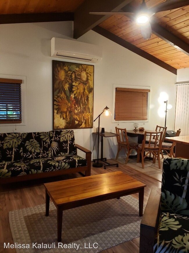 Building Photo - 3 br, 2 bath House - 37 Kimo Place
