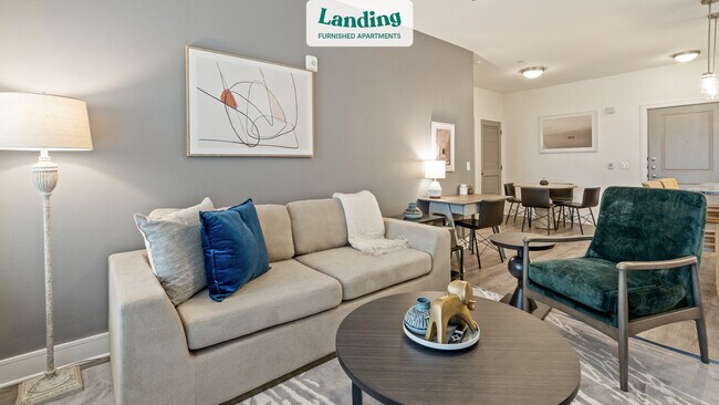 Foto del edificio - 7101 S Custer Rd