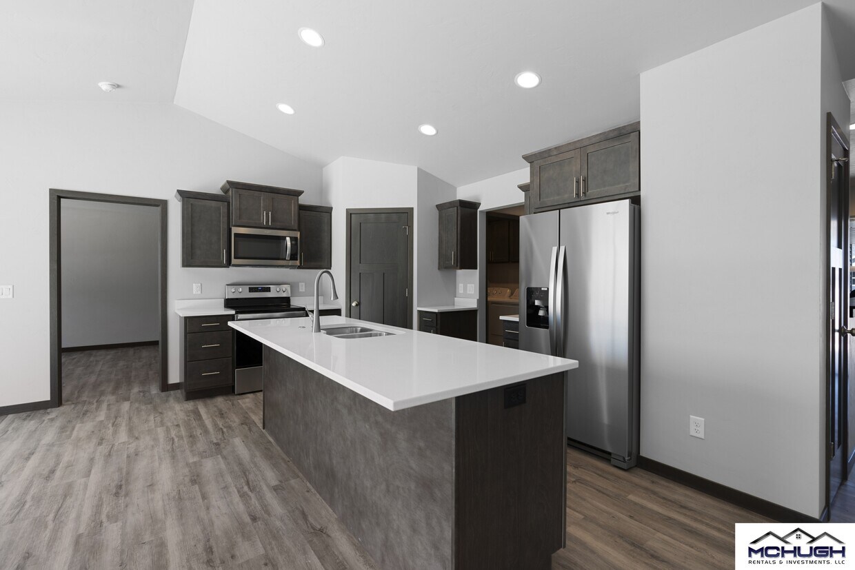 Foto principal - 1607 Freedom Meadows Dr