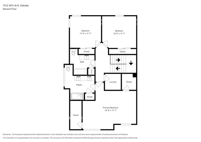 Building Photo - 7512 38th St N