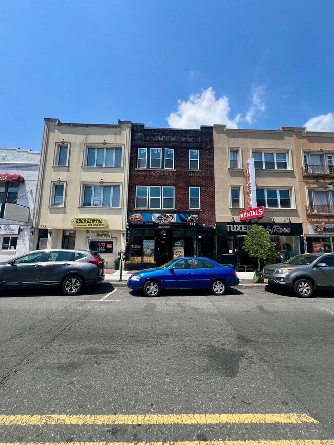 Building Photo - 7723 Bergenline Ave