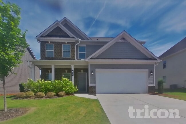 Building Photo - 431 Curlin Ct