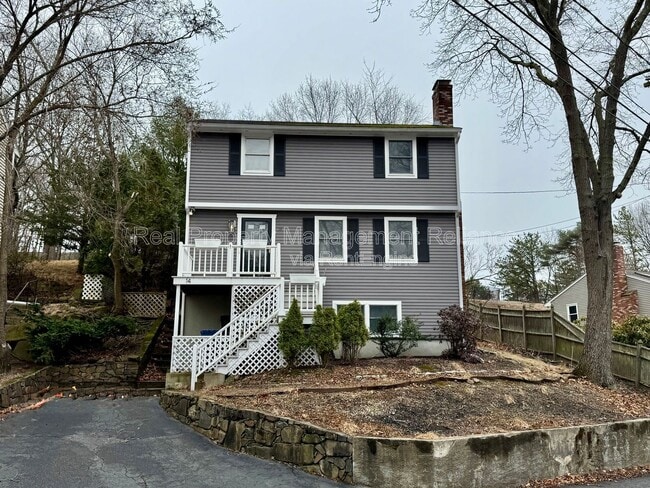 Photo - 14 Ravenna Ave House