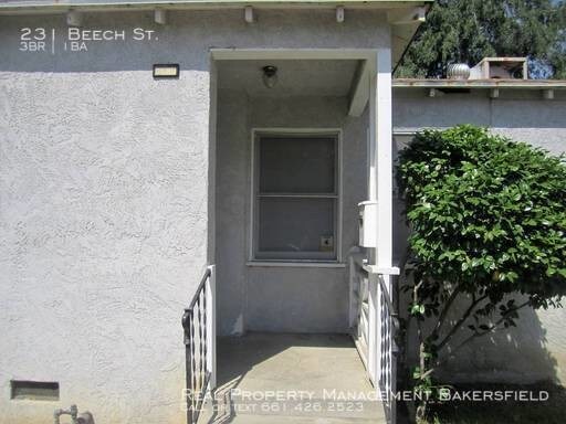 Foto del edificio - 231 Beech Street