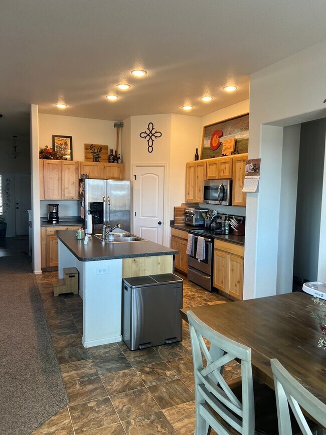 Foto del edificio - Great Home in Berthoud