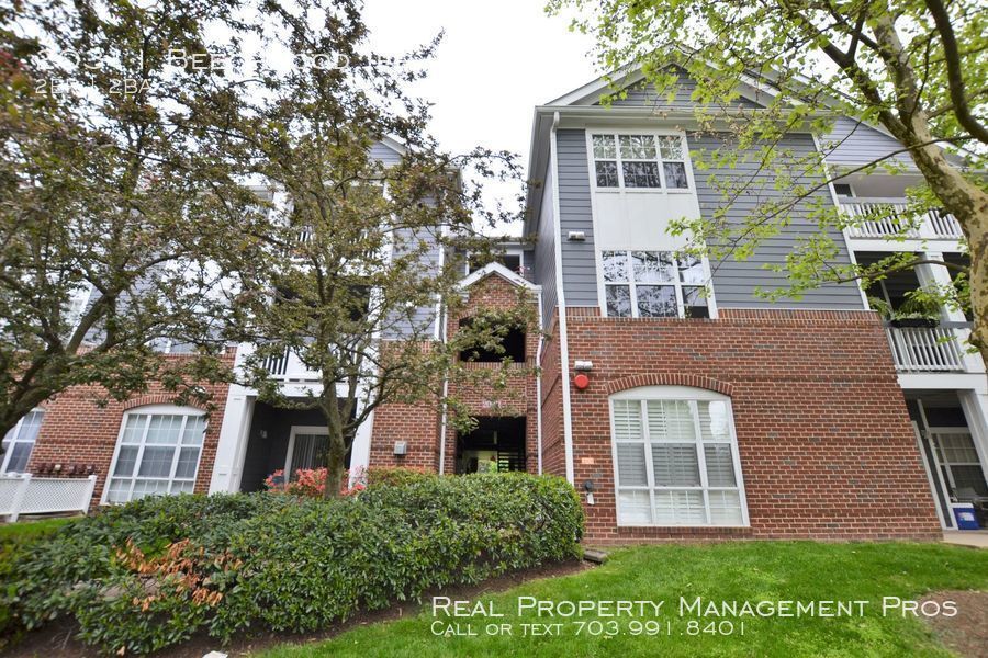 20311 Beechwood Terrace Unit 303, Ashburn, VA 20147 Condo for Rent