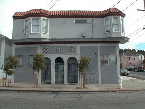 Primary Photo - 1400-1406 Revere Ave