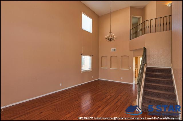 Building Photo - 4 bedroom in Horizon City TX 79928