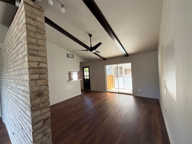 Building Photo - 7603 Grape St
