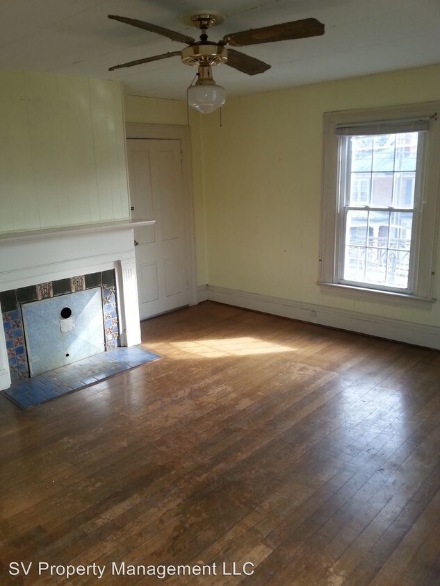 Foto principal - 928 N Augusta St