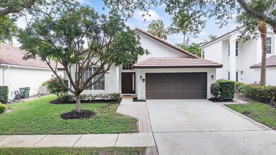 Building Photo - 981 Delray Lakes Dr