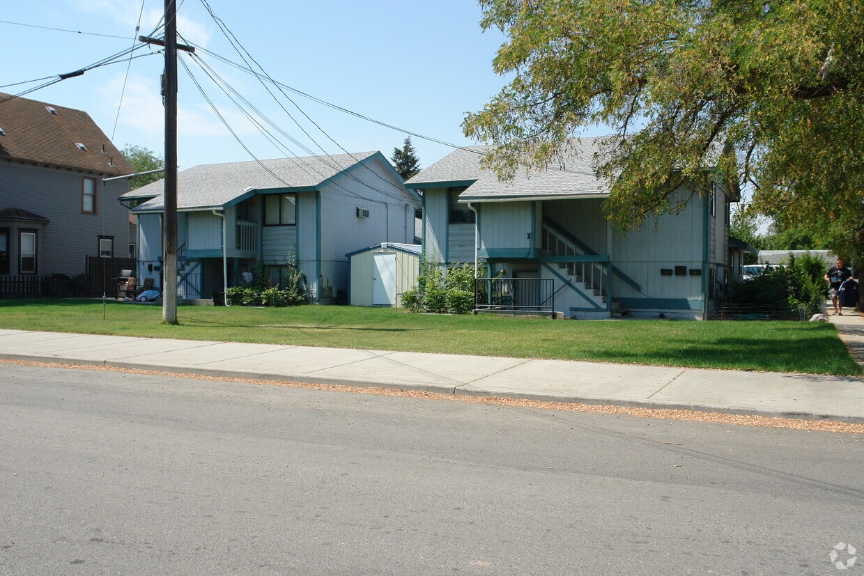 Foto del edificio - 2437-2443 N Standard St