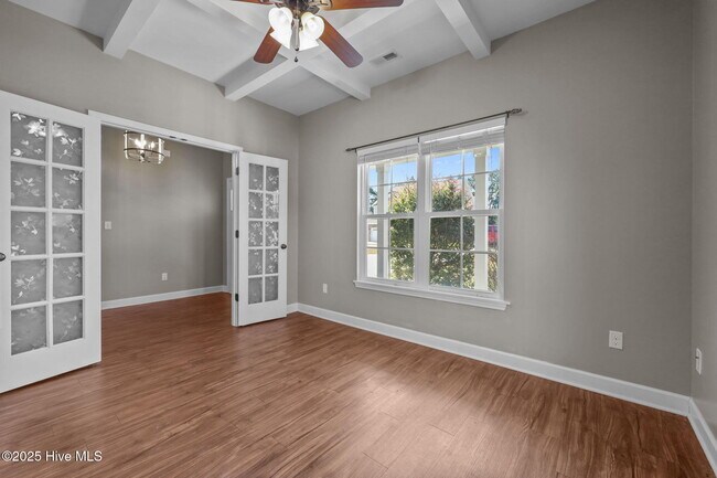 Foto del edificio - 508 Aberdineshire Ct