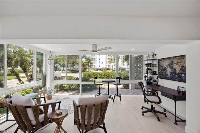 Foto del edificio - 2100 Gulf Shore Blvd N