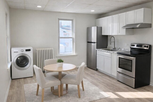 Foto del edificio - 1106 Becker Ave SW