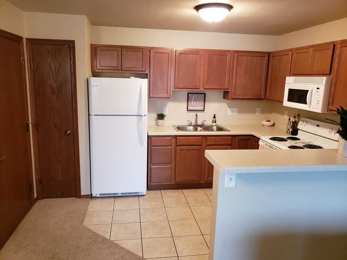 1035 Happy Ln Unit 1, Sheboygan Falls, WI 53085 Apartments in