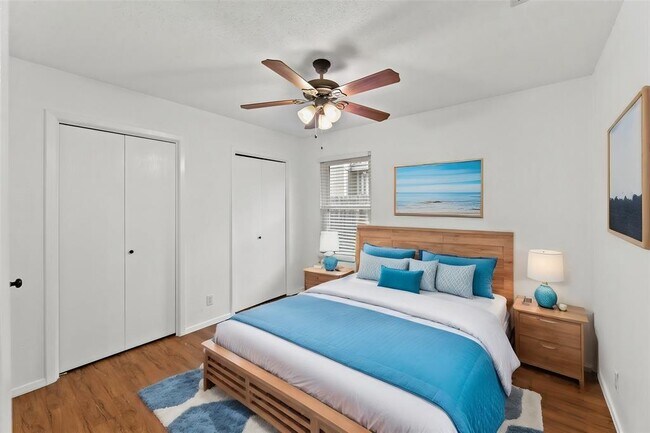 Foto del edificio - 9618 Sugar Hill Dr