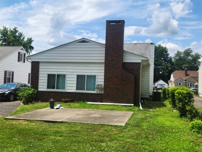 Foto del edificio - 308 1st Ave