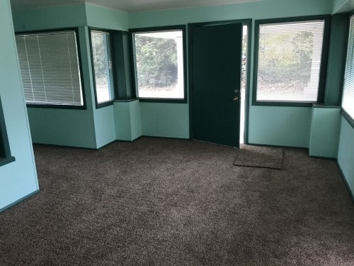 Foto del edificio - Updated Farmhouse