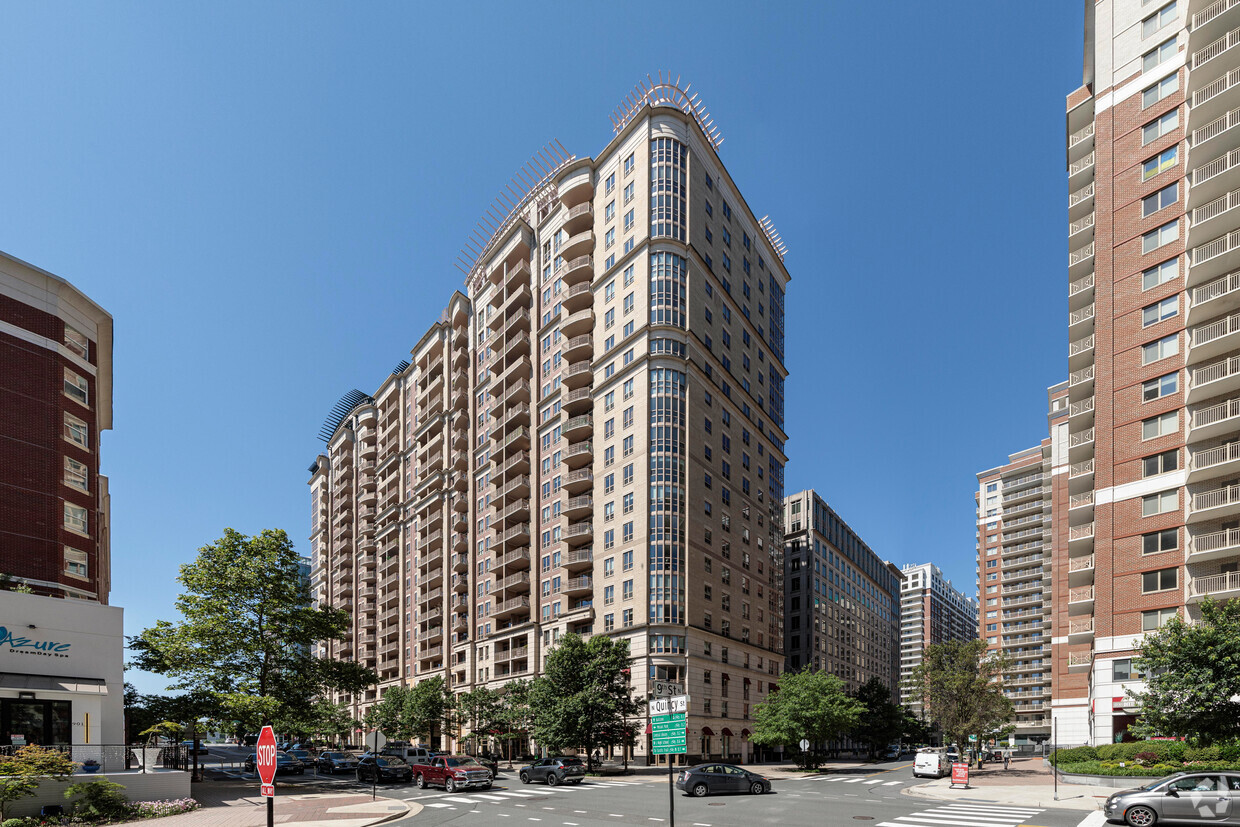 Main photo - The Residences at Liberty Center