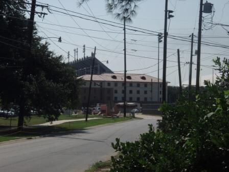 Vista a LSU - Stadium View Apartments