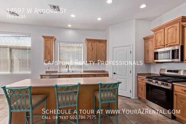 Building Photo - 17597 W Andora St