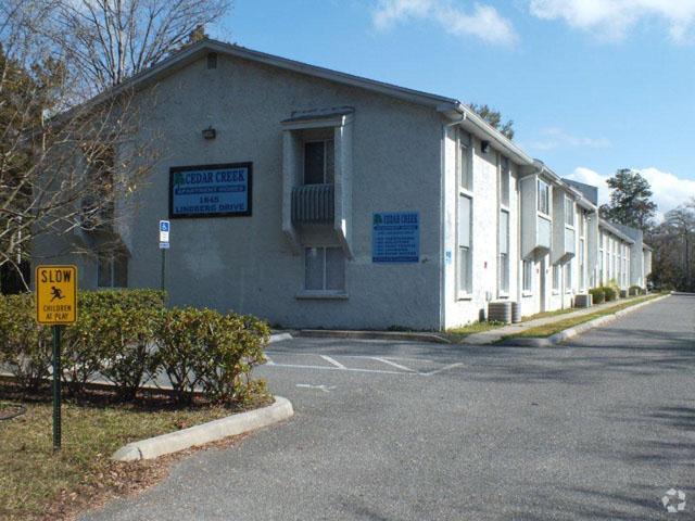 Primary Photo - Cedar Creek Apartment Homes