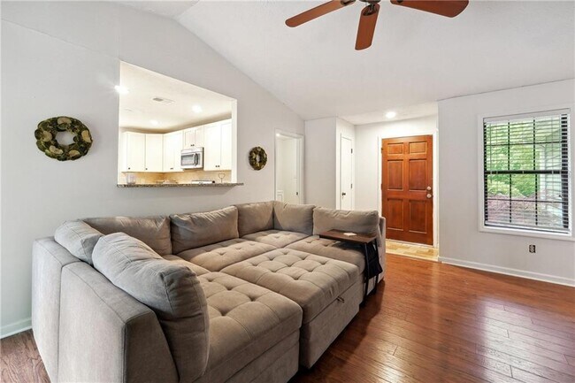 Building Photo - 2445 Turtlebrook Pl