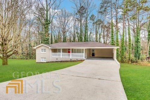 Building Photo - 6286 David Ln SW