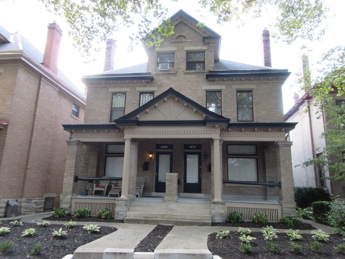 1069 Neil Ave Unit 1073, Columbus, OH 43201 Room for Rent in Columbus, OH