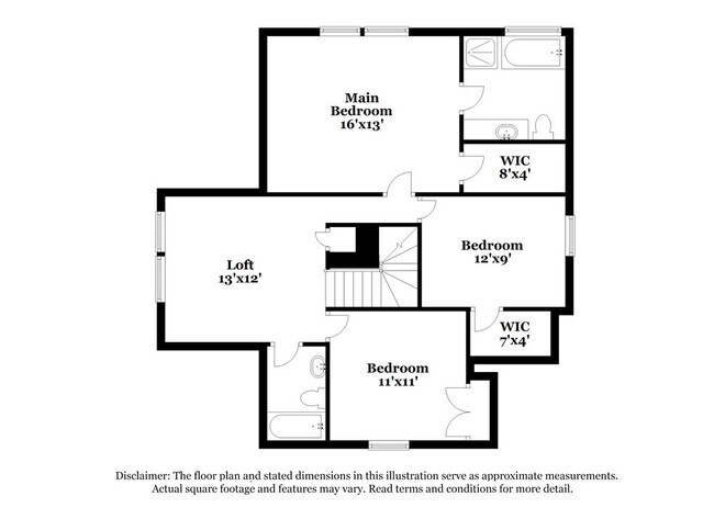 Foto del edificio - 3004 Summer Breeze Dr