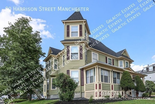 Foto del edificio - 90 Harrison St