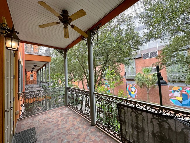 Foto del edificio - Jackson Square - 2 Bedroom, 2 Bathroom Condo