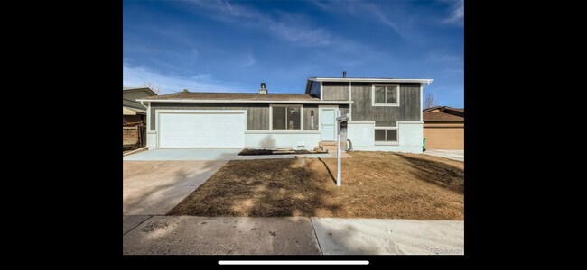 Foto del edificio - 6674 S Garland Way