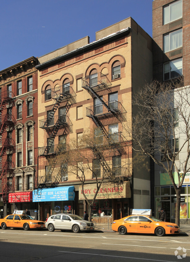 1689-1691 First Ave, New York, NY 10128 - Apartments in New York, NY ...