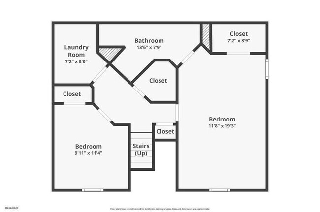 Foto del edificio - 3114 Huxley Ln SW