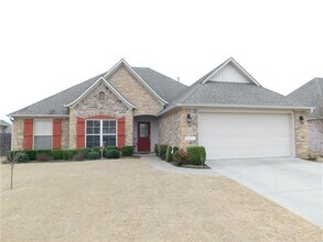 Building Photo - 3497 W Earnhardt Dr