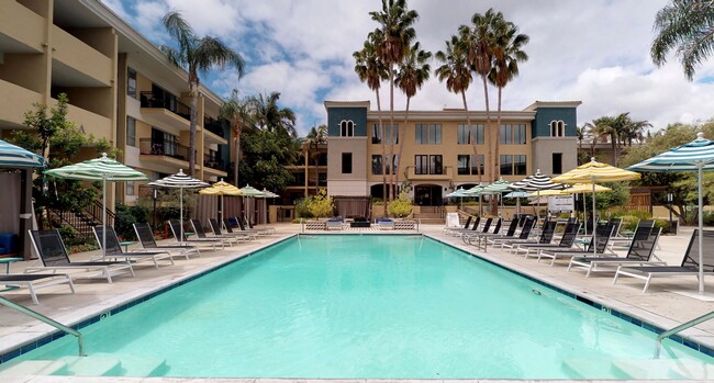 The Plaza at Sherman Oaks Apartments - Sherman Oaks, CA | Apartments.com