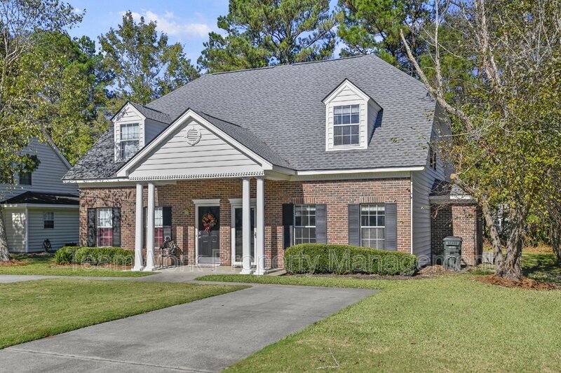 Foto principal - 4833 Habersham Ln