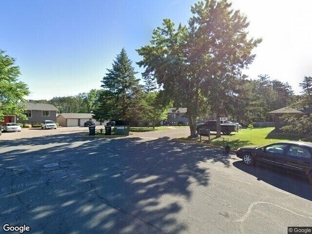 Foto del edificio - 708 8th St N