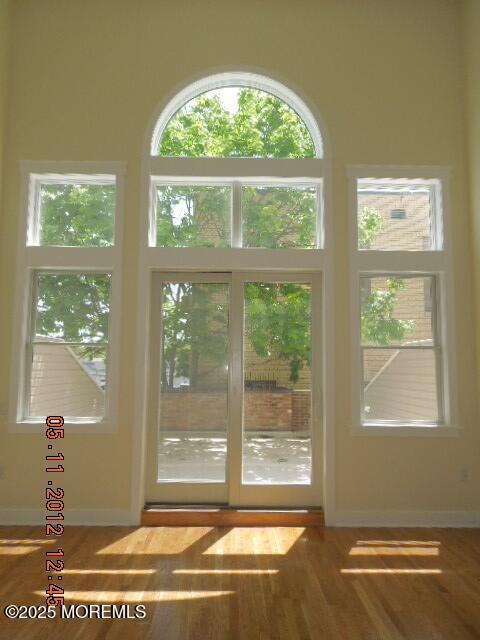 Foto del edificio - 550 Cookman Ave