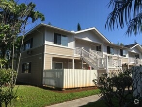 Building Photo - 95-1001-1009 Kaapeha St