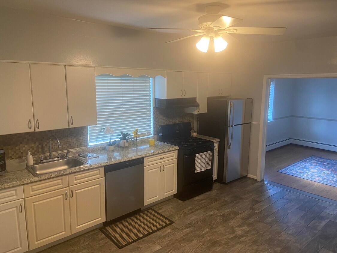 545 John F Kennedy Blvd Unit A1  