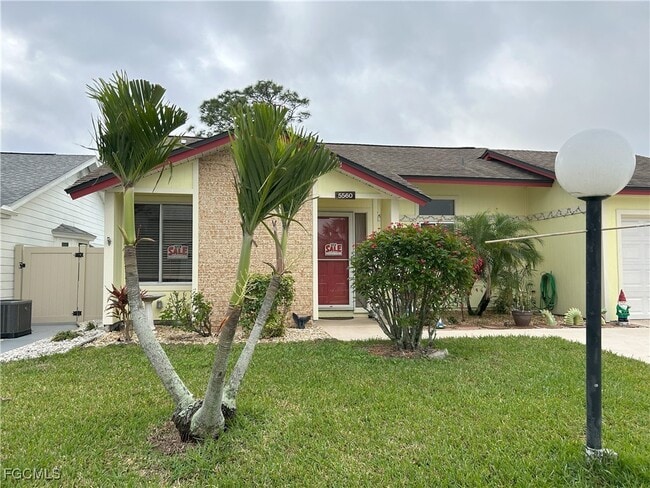 Foto del edificio - 5560 Longleaf Dr