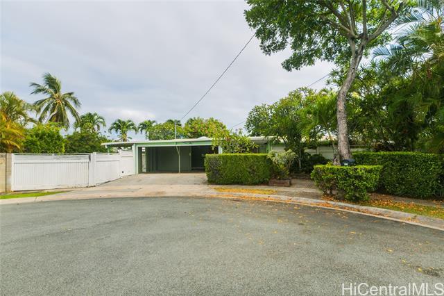 Primary Photo - 1023 Hoolea Pl