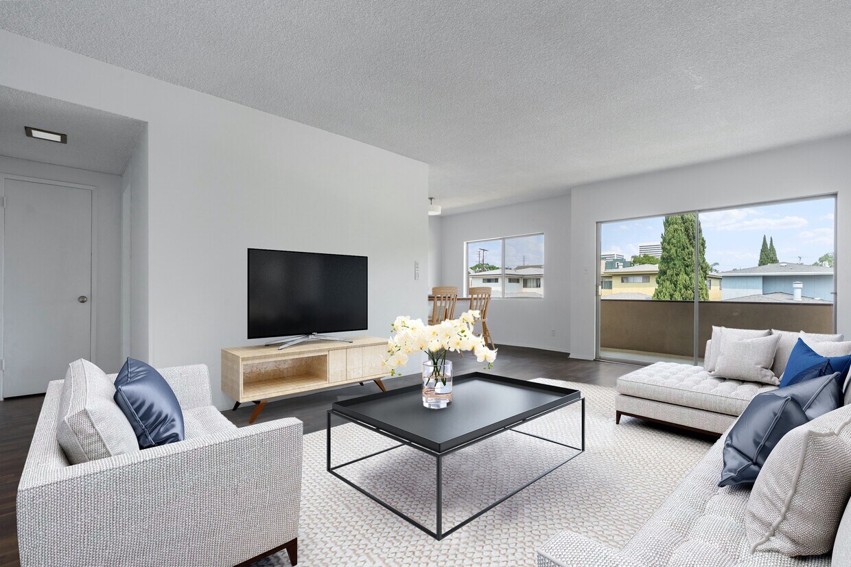Foto principal - 1831 Federal Ave