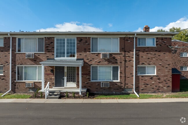 Foto del edificio - Montie Park Apartments