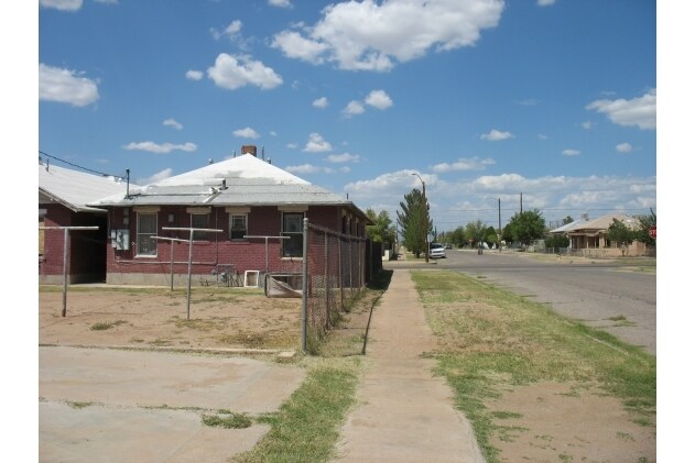 Foto del edificio - 749-759 E 14th St