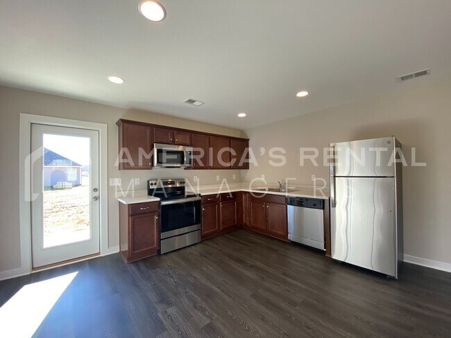 Foto del edificio - 2815 Allison Mill Rd